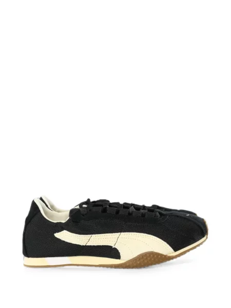 Sneakerși Puma streetstyle negru
