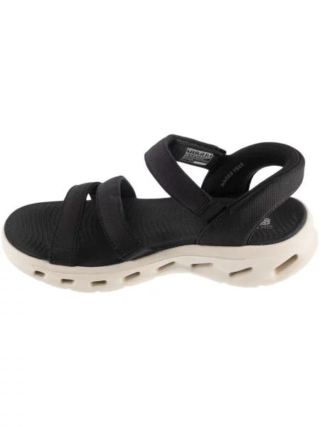 Chiloți Skechers negru