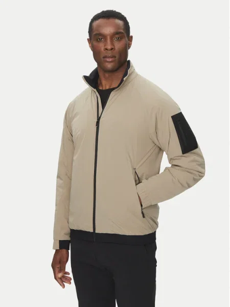 BOSS Geacă J_Gobi bej