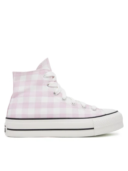 Teniși Converse roz