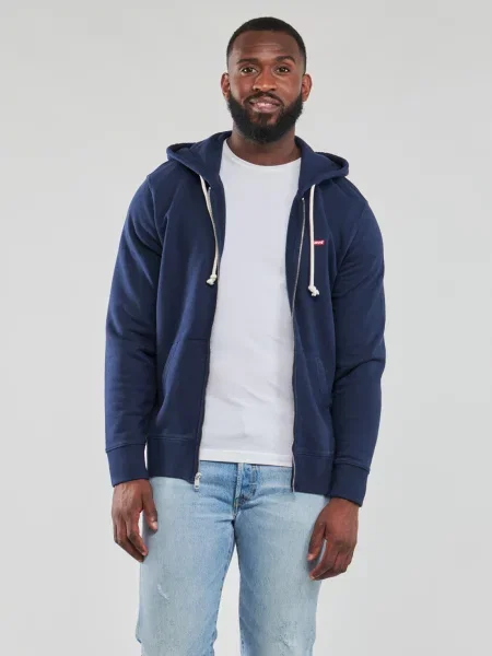 LEVI'S ® Gornji dio trenirke THE ORIGINAL' plava
