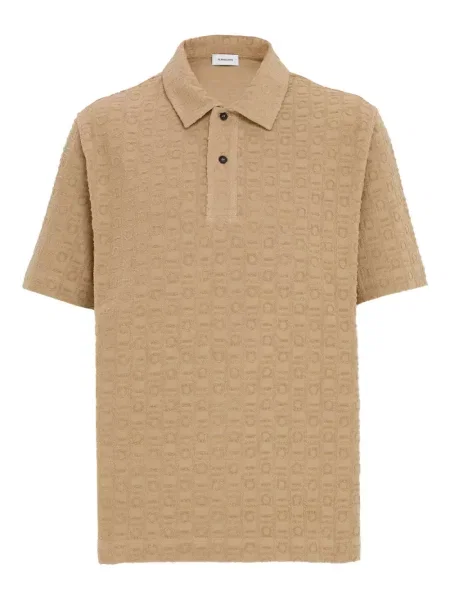 Polokošeľa Ferragamo