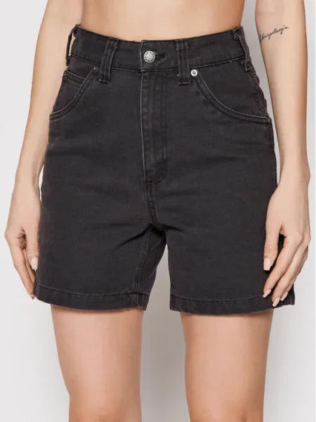 DICKIES Pantaloni DUCK' alb