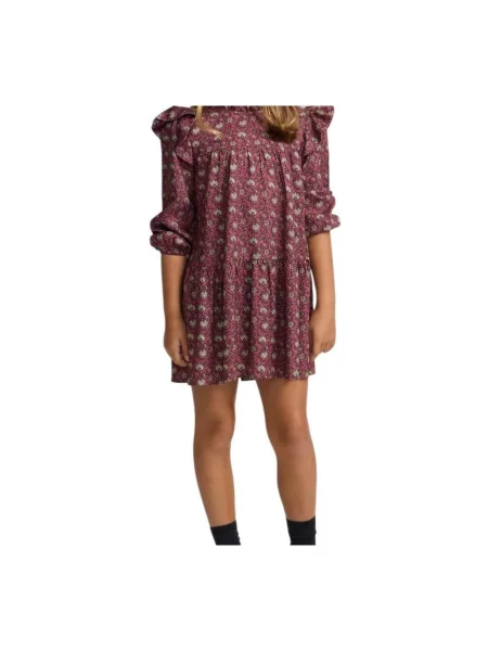 Rochie copii Silbon roz