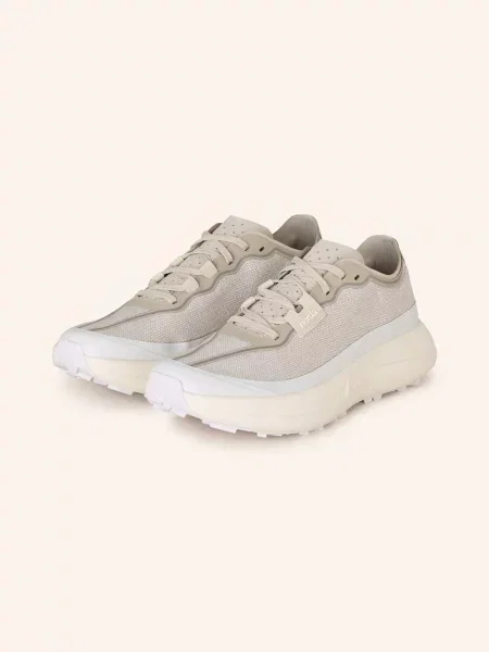 Norda Buty Do Biegania W Terenie beige beżowe