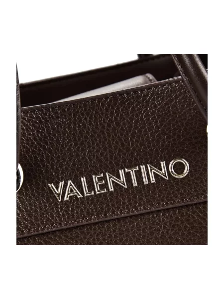Valentino Bags Kabelka hnedá