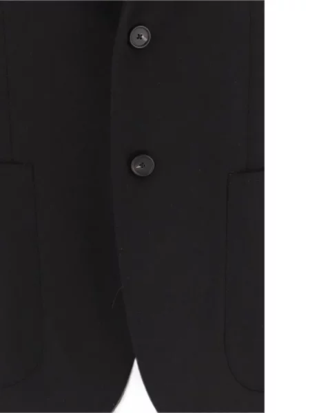 Sacou Tagliatore negru