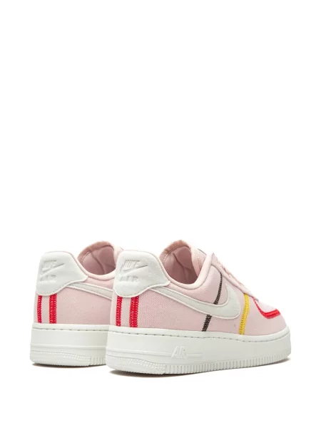 Tenisky Nike Air Force 1 růžové