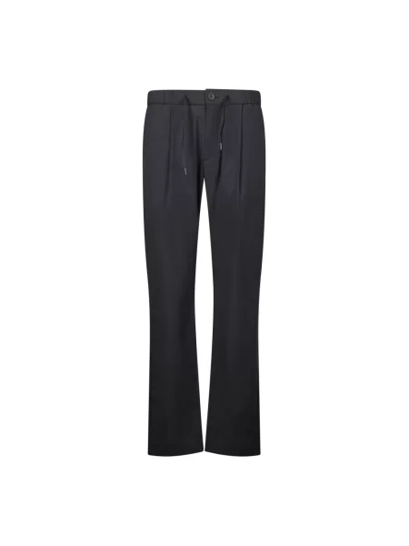 Spodnie Herno czarne