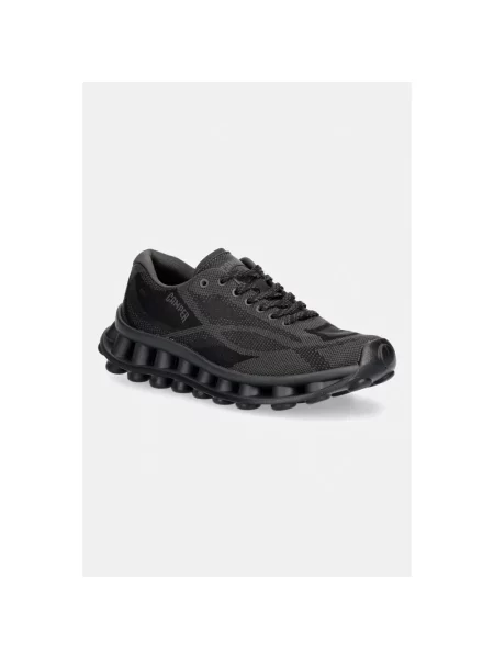 Sneakersy Camper czarne