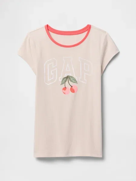 Tricou Gap cu autograf