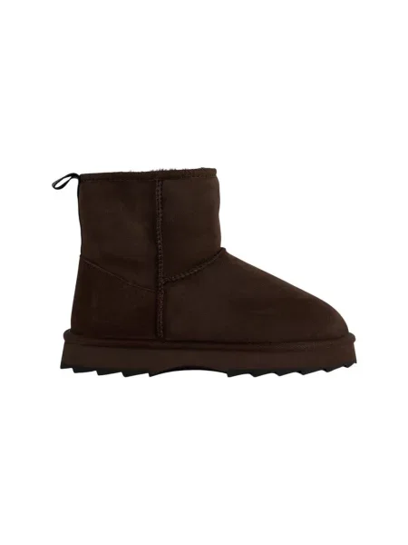 Pantofi Emu maro