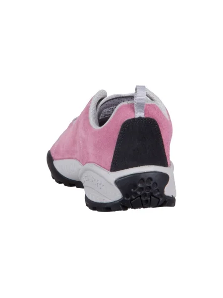 Pantofi Scarpa roz