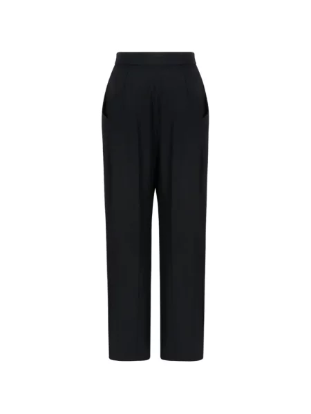 Pantaloni Balmain negru