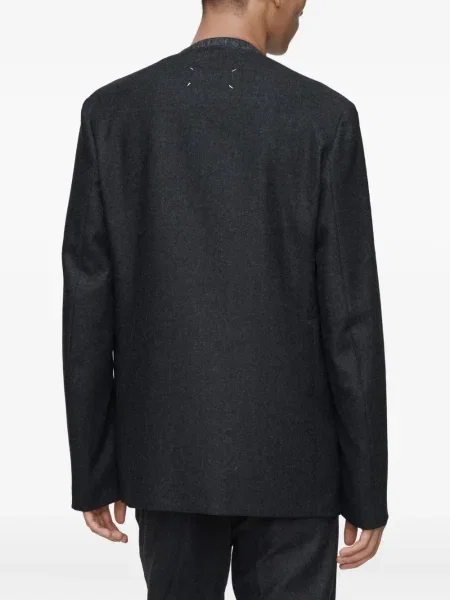 Sacou Maison Margiela gri