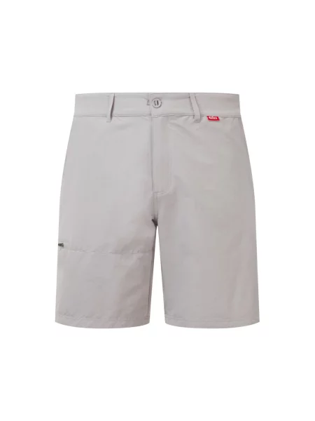 Szorty żeglarskie Gill UV Stretch szare