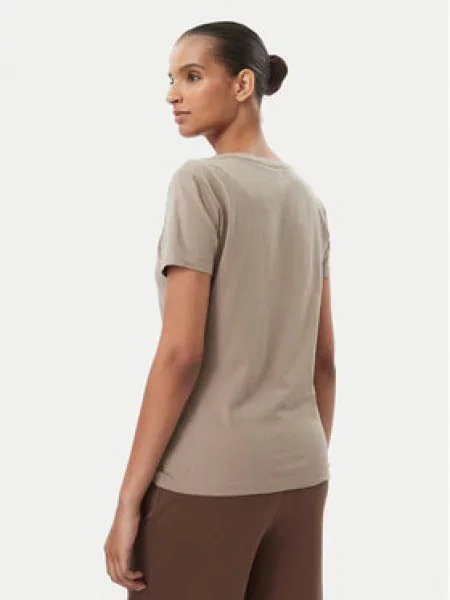 Emporio Armani Póló bézs