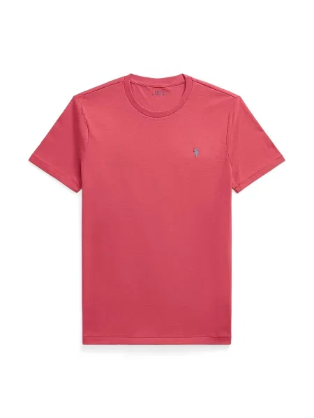 Polo Ralph Lauren Tričko melónová