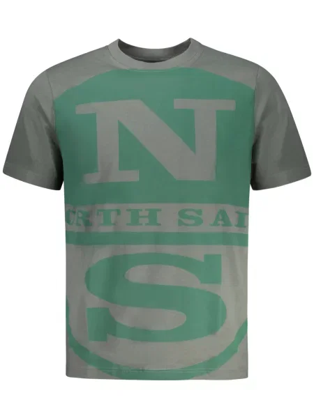 Majica North Sails siva