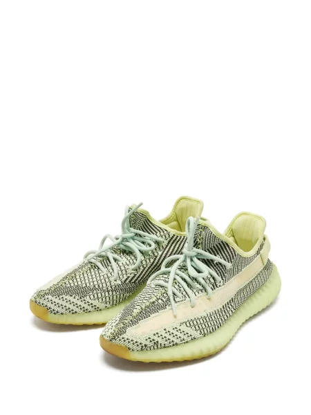 Sneaker Adidas Yeezy zöld