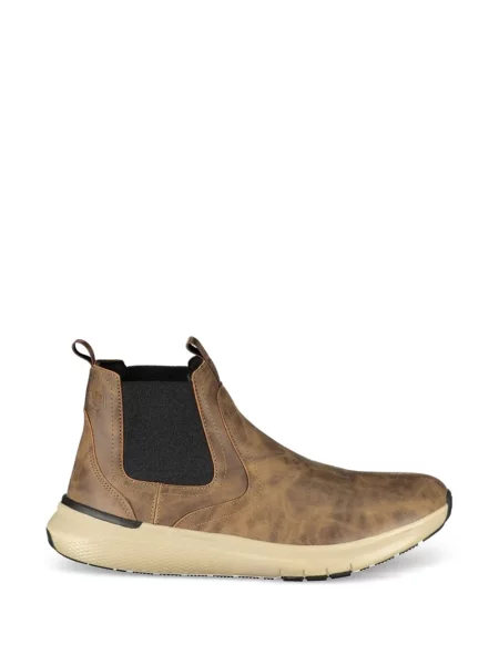 Chiloți Lumberjack slip-on maro