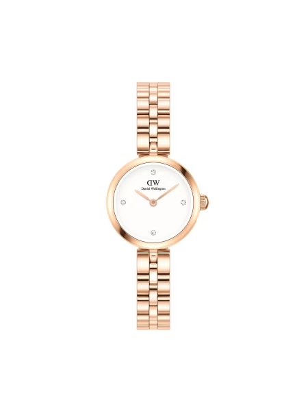 Часы Daniel Wellington розовые