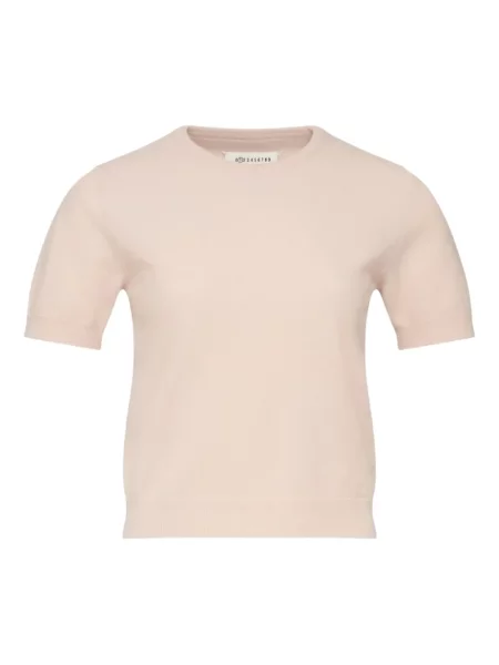Tricou Maison Margiela tricotate