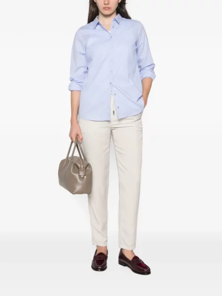 Pantaloni Marccain cu cordon
