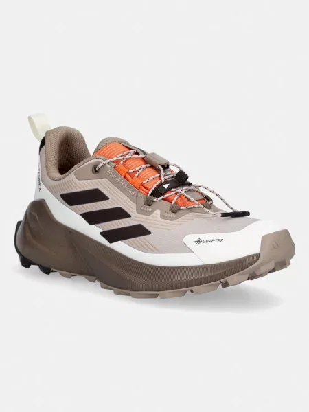 Adidas TERREX buty trekkingowe Trail Maker 2 GTX białe
