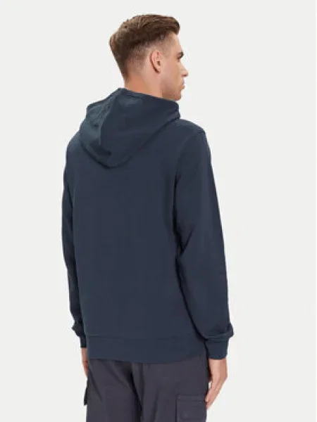 Helly Hansen Pulóver HH Logo sötétkék