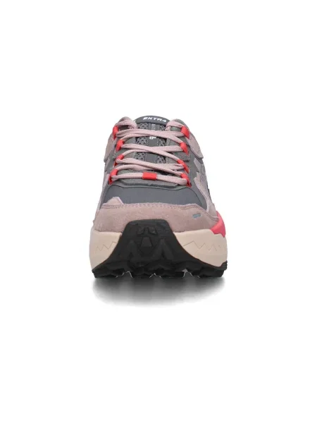 Pantofi Extr4 bej