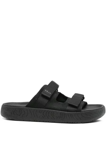 Sandale Veja negru