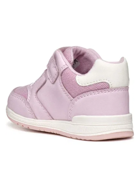 Pantofi copii Geox roz