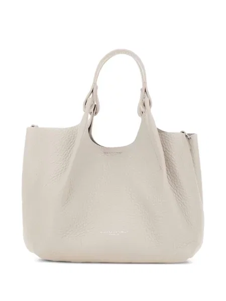 Geantă shopper Gianni Chiarini din piele