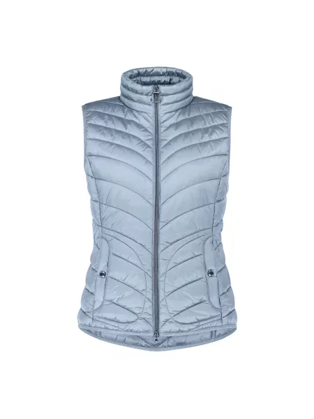 Pikowana kamizelka Betty Barclay niebieska