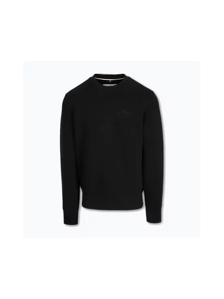 Свитер Pitbull West Coast черный