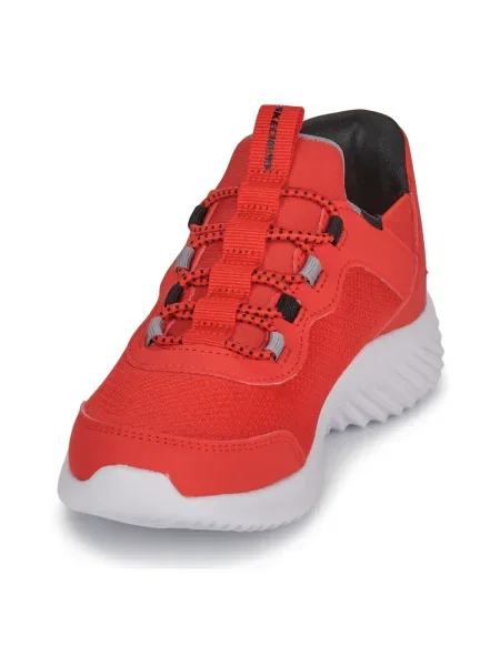 Chiloți copii Skechers roșu