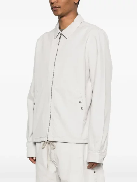 Geacă Rick Owens Drkshdw
