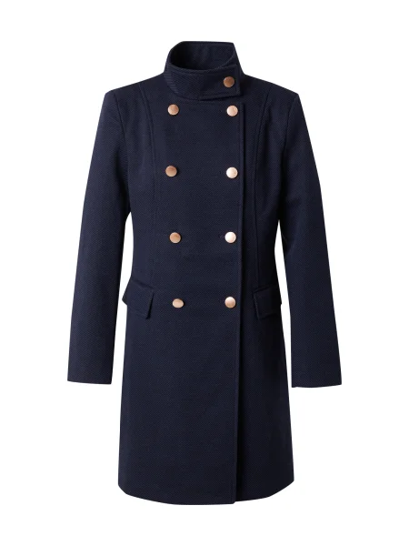 ONLY Palton de primăvară-toamnă ONLMOLLY noapte albastru