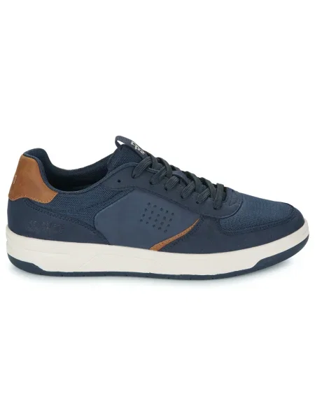 Pantofi Tbs albastru