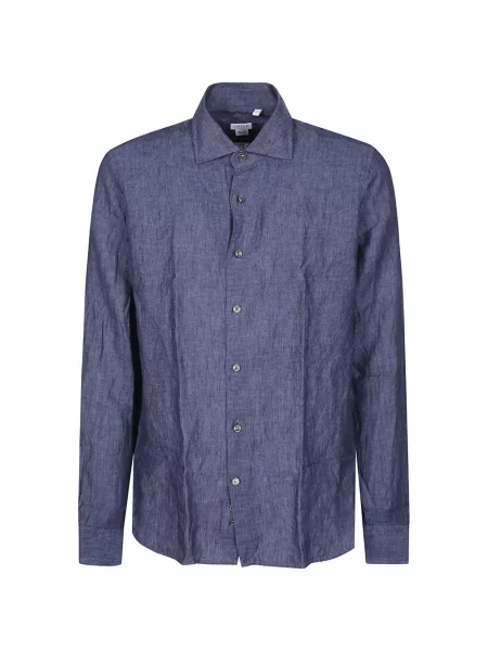 Košile Orian modrá