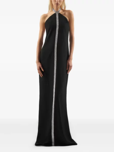 Rochie Taller Marmo de costum negru