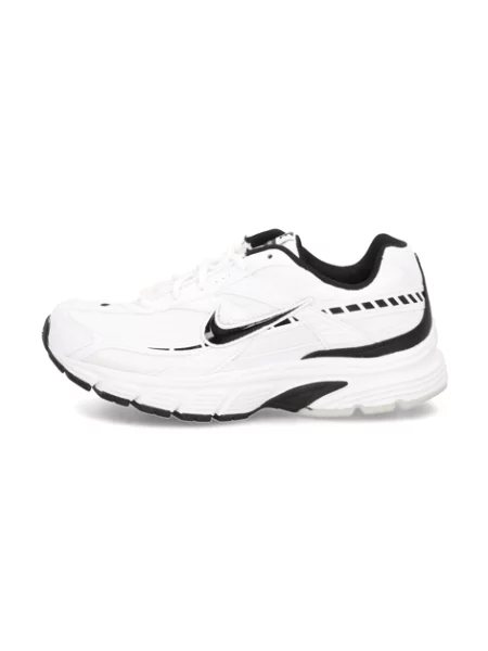 Tenisky Nike bílé