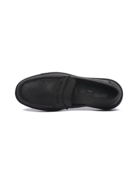 Pantofi Enval negru