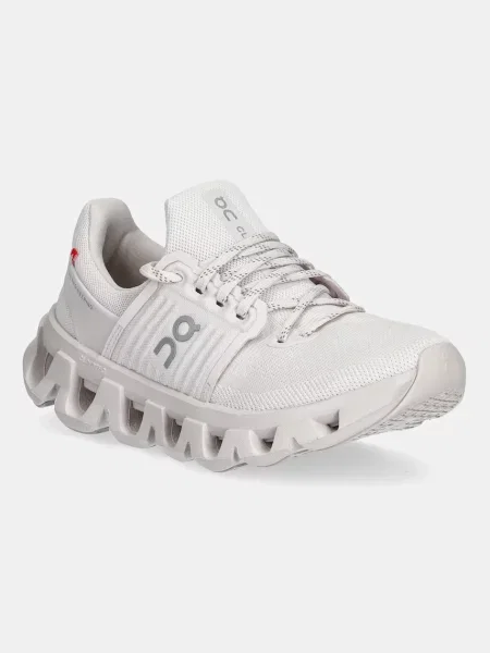 Tenisice za trčanje ON running CLOUDSWIFT 4 AD bež