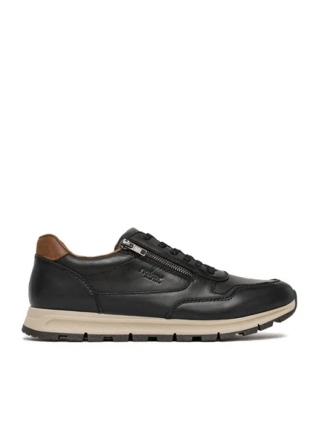 Rieker Sneakers negru