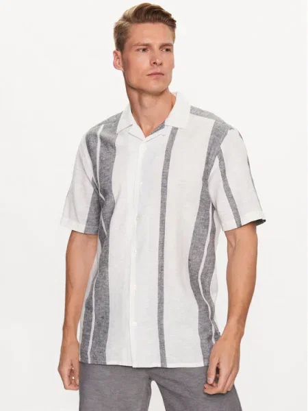 Only & Sons Риза бял