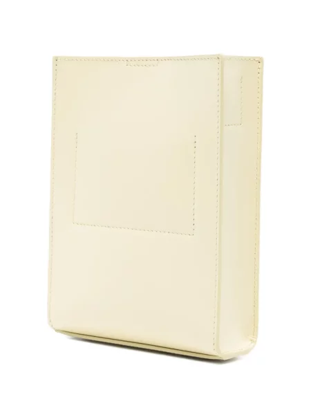 Body Jil Sander mini galben