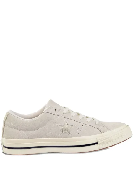 Бягане slip-on маратонки Converse Chuck Taylor All Star на платформе черно