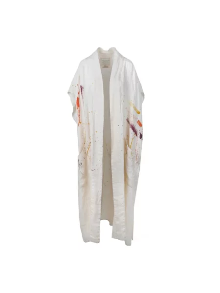 Bluzka Alessia Santi beżowa